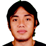 Khomad Suharto fm 2019