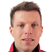 Jóhann Þórhallsson fm 2019