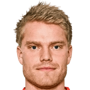 Kristinn Jóhannes Magnússon fm 2019