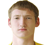 Sergey Zhideev fm 2019