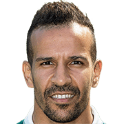 Farid El Alagui fm 2019