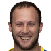 David Chambers fm 2019