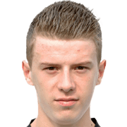 Halid Hasanovic fm 2019