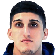 Danny Barbir fm 2019