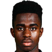 Gideon Adu-Peprah fm 2019