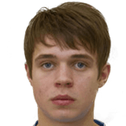 Dmytro Krapyvnyi fm 2019