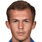 Mykyta Adamenko fm 2019