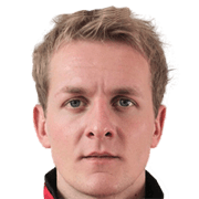 Kristinn Þór Björnsson fm 2019