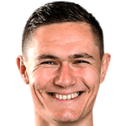 Andrew Milne fm 2019