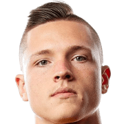 Ben Fitzpatrick fm 2019