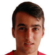 Gjergji Gjeka fm 2019