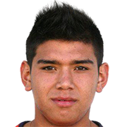 Stefano Contreras fm 2019