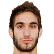 Kledis Ereki fm 2019