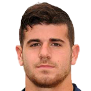 Nikos Pettas fm 2019