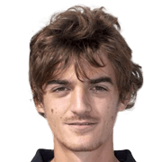 Thanasis Ventzios fm 2019