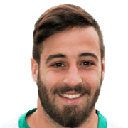 Stergios Chatzikosmas fm 2019