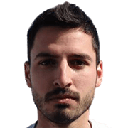 Spyros Everet fm 2019