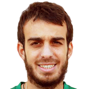 Miltos Giapitzis fm 2019