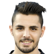 Giorgos Ntoulias fm 2019