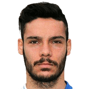 Kostas Ganotis fm 2019