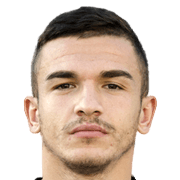 Vangjel Jakupi fm 2019