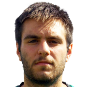 Giannis Goniadis fm 2019