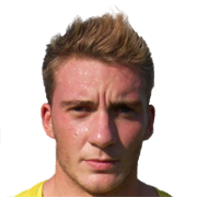Giannis Kalliakmanis fm 2019