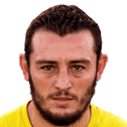Eftychis Tziviloglou fm 2019