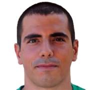 Dimitris Koutsodimos fm 2019