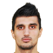 Michalis Tsamourlidis fm 2019