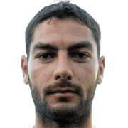 Panagiotis Boubas fm 2019