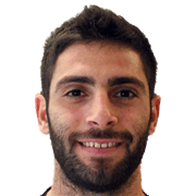 Christos Chrysofakis fm 2019