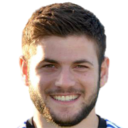 Lazaros Moysiadis fm 2019