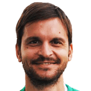 Ilias Siokos fm 2019