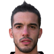 Giannis Spanos fm 2019
