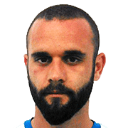 Panagiotis Papadopoulos fm 2019