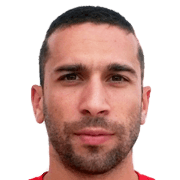 Dimitris Drosos fm 2019