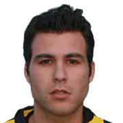 Marios Kostakis fm 2019