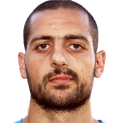 Giorgos Manoliadis fm 2019