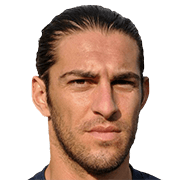 Giorgos Terzis fm 2019