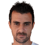 Nikos Ntantamis fm 2019