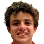 Cody Sundquist fm 2019