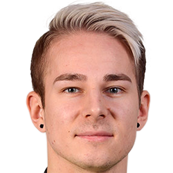 Vili Nyström fm 2019