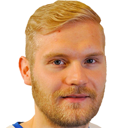 Joonas Ojantie fm 2019