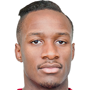 David Bitsindou fm 2019