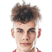 Teemu Vaarakallio fm 2019