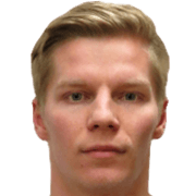 Jani Mahanen fm 2019