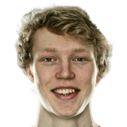 Joona Itkonen fm 2019