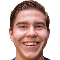 Niklas Kuusio fm 2019