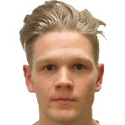 Erno Nissilä fm 2019